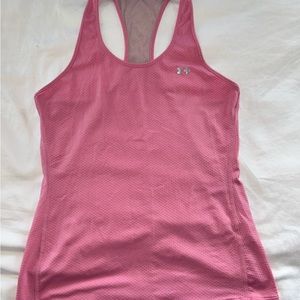 Under Armour running tank - size M